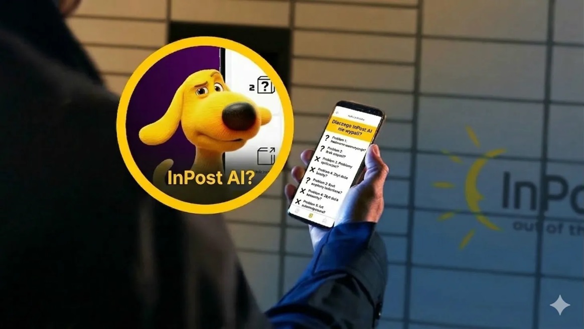 Why InPost AI Will Fail — A Product Analysis